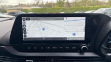 Hyundai BAYON 1.0 TGDi 48V MHEV Premium 5dr Petrol Hatchback